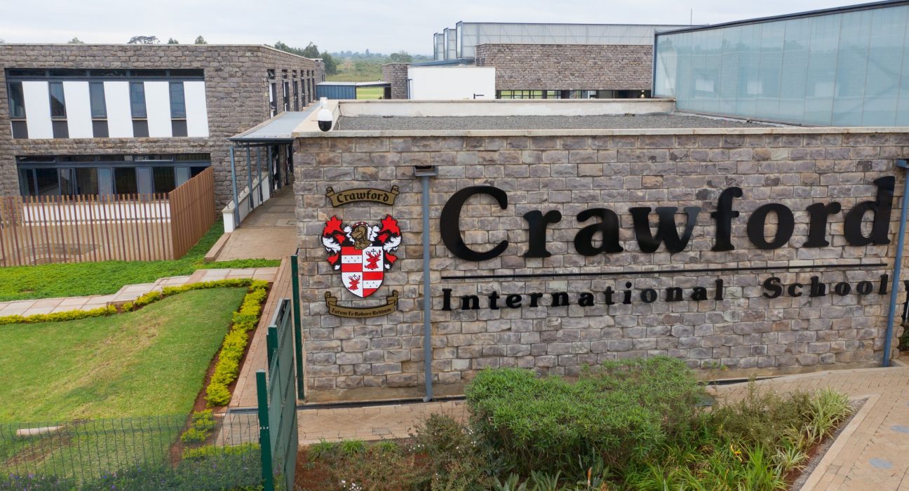 crawford international school