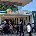 Qwetu Sacco Branches and Contacts: Your Definitive Guide (2024-2025)